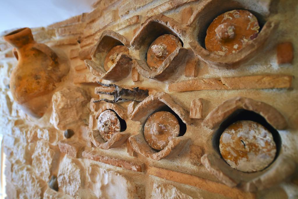 Antique Apartment Arsenale Rovinj Exterior foto